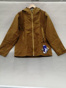 ナイロンジャケット|MIZUNO