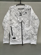 リバーシブルブルゾン|OAKLEY