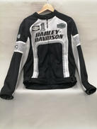 ライダージャケット|HARLEY-DAVIDSON