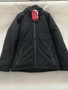 ハイブリッドダウンコート|MIZUNO