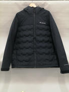 ダウンジャケット|COLUMBIA