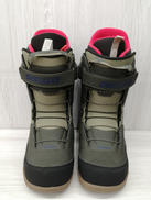 スノーボードブーツ|DEELUXE