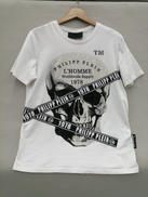 Tシャツ|PHILIPP PLEIN