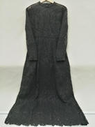 ロングワンピース|RESIL