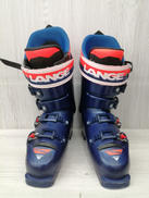 スキーブーツ|LANGE