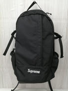 バックパック|SUPREME