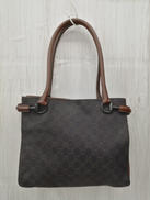 GGキャンバスショルダーバッグ|GUCCI