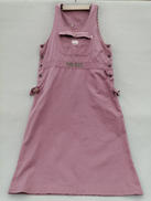 デニムジャンパースカート|PINK HOUSE