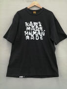 Tシャツ|HUMAN MADE×KAWS