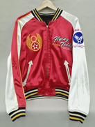 リバーシブルスカジャン|TED COMPANY