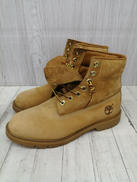 6インチベーシックブーツ|TIMBERLAND