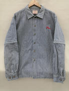 カバーオール|EVISU