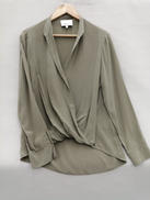 ブラウス|PHILLIP LIM