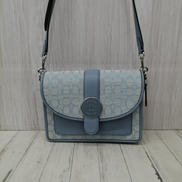 シグネチャーショルダーバッグ|COACH