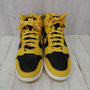 DUNK HI RETRO PRM|NIKE