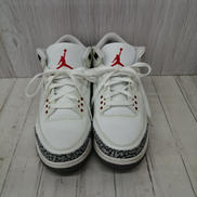 AIR JORDAN 3 RETRO|NIKE