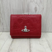三つ折り財布|VIVIENNE WESTWOOD