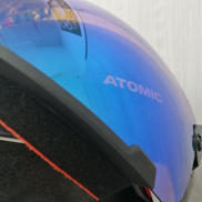 SAVOR VISOR STEREO|ATOMIC