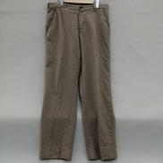 スラックス|MAISON MARTIN MARGIELA
