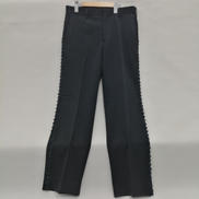 フラワーモチーフパンツ|JUNYA WATANABE COMMEDESGARCONS