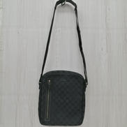 GGキャンバス　ショルダーバッグ|GUCCI