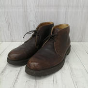 チャッカブーツ|COLE HAAN