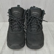 アウトドアブーツ|MERRELL