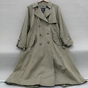 MARUZEN TOKYオーダーコート|BURBERRY'S