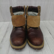 レースアップブーツ|TIMBERLAND