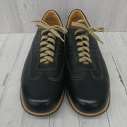 レザースニーカー|BURBERRY