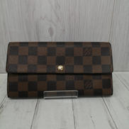 ダミエ　ポルトフォイユ・サラ|LOUIS VUITTON