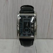 クォーツ|EMPORI ARMANI