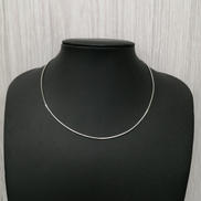 オメガチェーンネックレス|TIFFANY&CO.