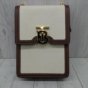 ショルダーバッグ|BURBERRY