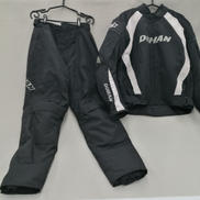 バイクウェア上下セット|DUHAN ORIGINAL