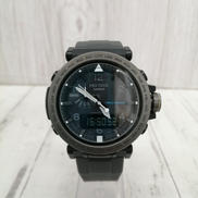 PRO TREK|CASIO