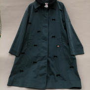 リボンロングコート|MUVEIL×DICKIES