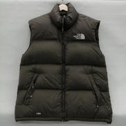 ヌプシ ダウンベスト|THE NORTH FACE