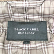 バーバリーブルーレーベル(BURBERRY BLUE LABEL)|メンズピーコート 格安オンラインストア 美品 高級感 BURBERRY BLUE LABEL ピーコート ピーコート