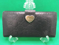 GUCCI 関連　財布