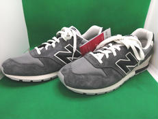 ローカットスニーカー|NEW BALANCE