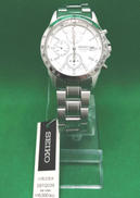 クォーツ時計|SEIKO