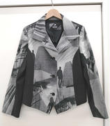 ジャケット|POINTLIGNE