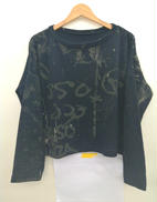 ヨウジヤマモト ロンT|YS