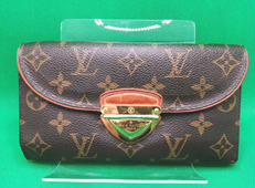 長財布|LOUIS VUITTON