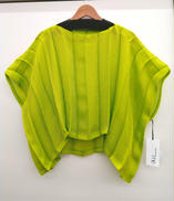 プリーツトップス|ISSEY MIYAKE ME