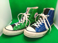 スニーカー|CONVERSE