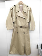 トレンチコート|CO