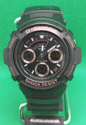 G-SHOCK|CASIO