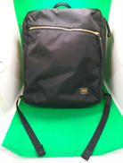 SHEA 2WAY DAYPACK（L）|PORTER GIRL